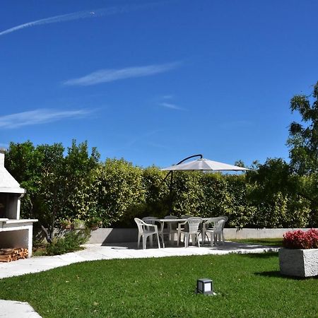 Residence Gonda&Giuliano Borso del Grappa Esterno foto