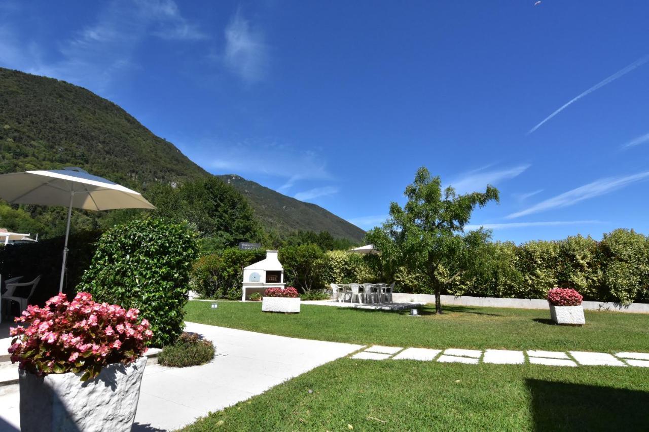 Residence Gonda&Giuliano Borso del Grappa Esterno foto