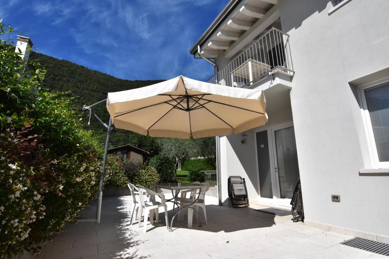 Residence Gonda&Giuliano Borso del Grappa Esterno foto