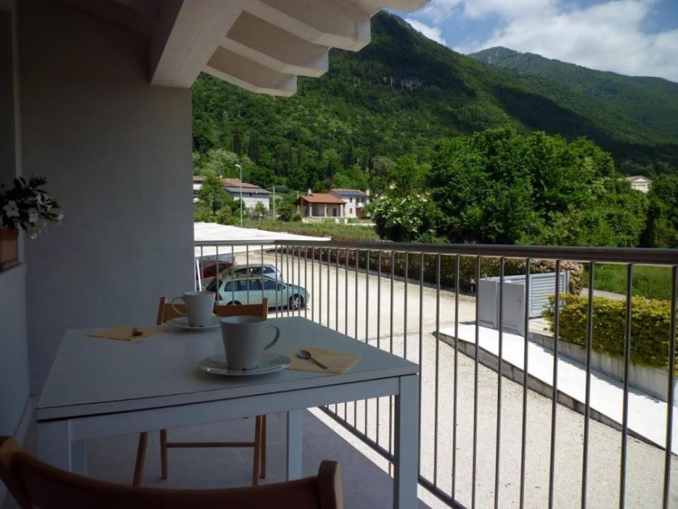 Residence Gonda&Giuliano Borso del Grappa Esterno foto