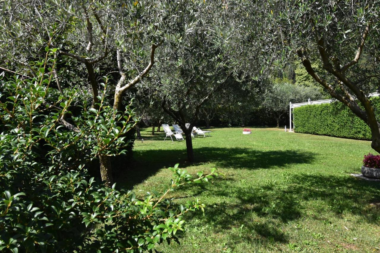 Residence Gonda&Giuliano Borso del Grappa Esterno foto