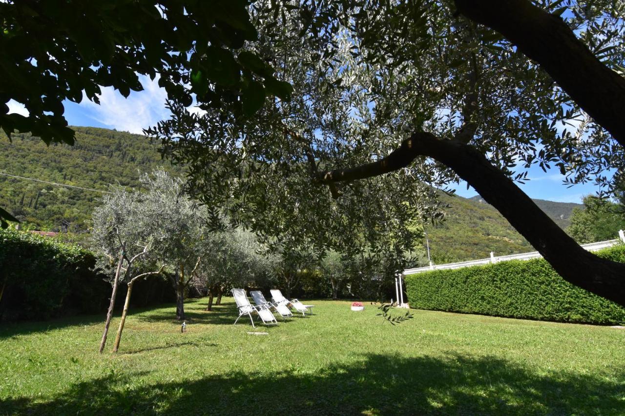 Residence Gonda&Giuliano Borso del Grappa Esterno foto