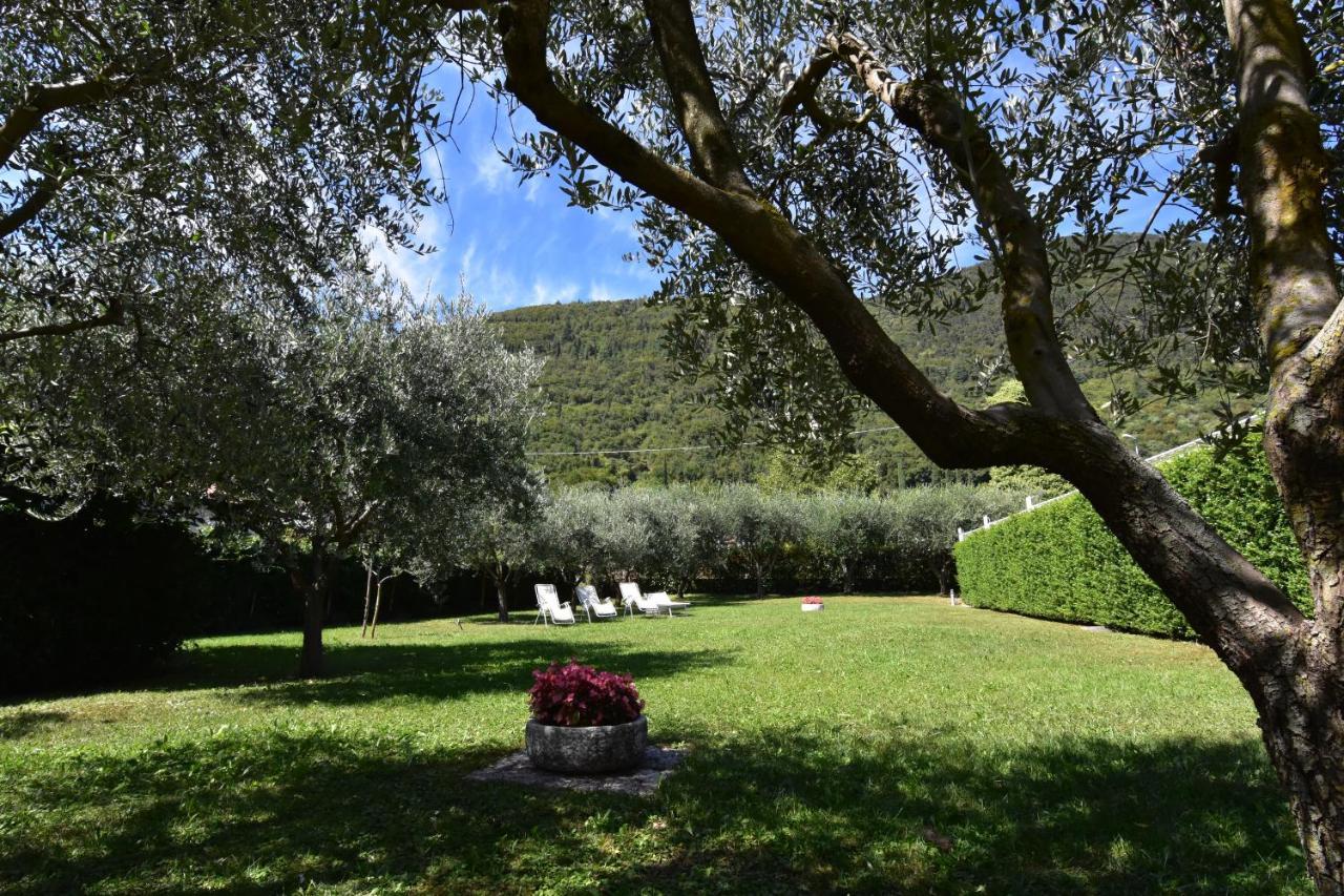 Residence Gonda&Giuliano Borso del Grappa Esterno foto