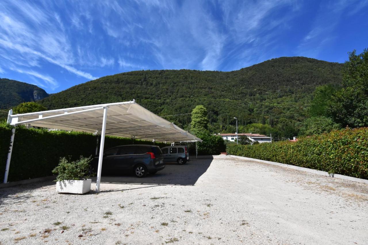 Residence Gonda&Giuliano Borso del Grappa Esterno foto