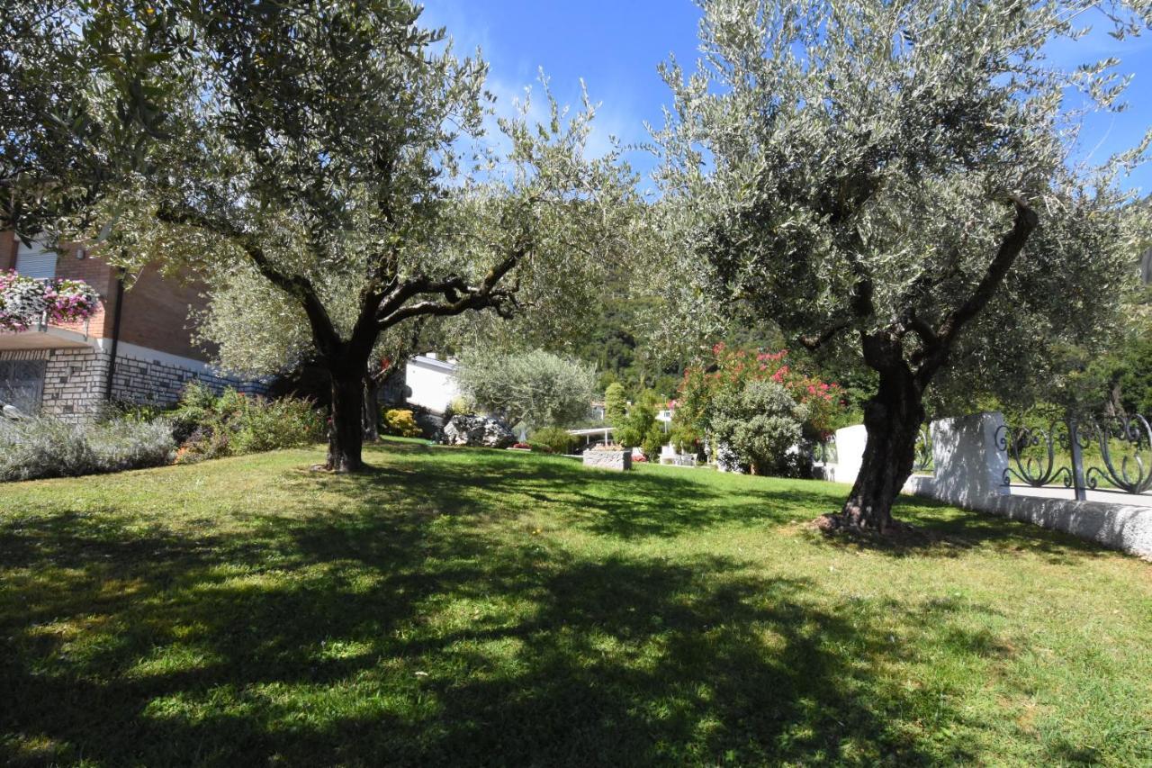 Residence Gonda&Giuliano Borso del Grappa Esterno foto