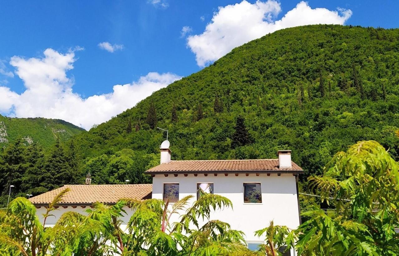 Residence Gonda&Giuliano Borso del Grappa Esterno foto