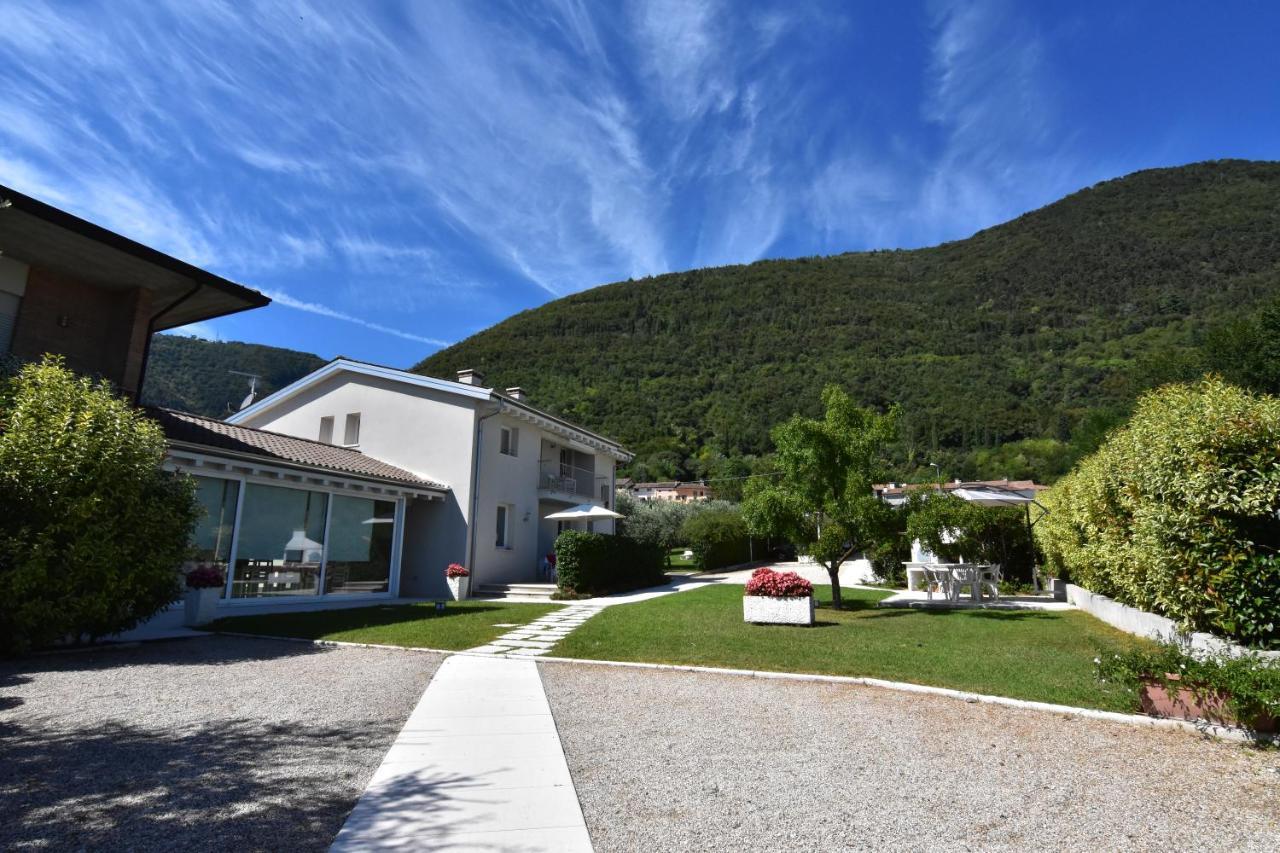Residence Gonda&Giuliano Borso del Grappa Esterno foto