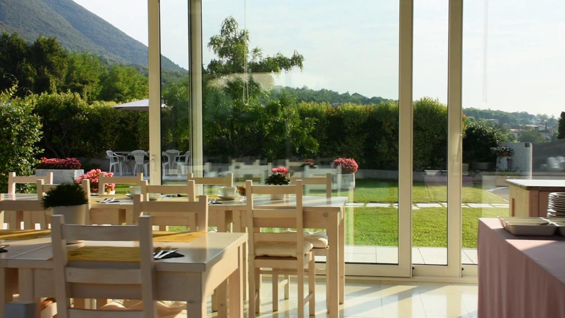 Residence Gonda&Giuliano Borso del Grappa Esterno foto