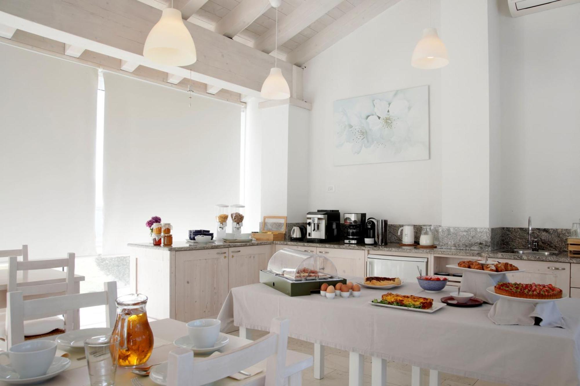 Residence Gonda&Giuliano Borso del Grappa Esterno foto