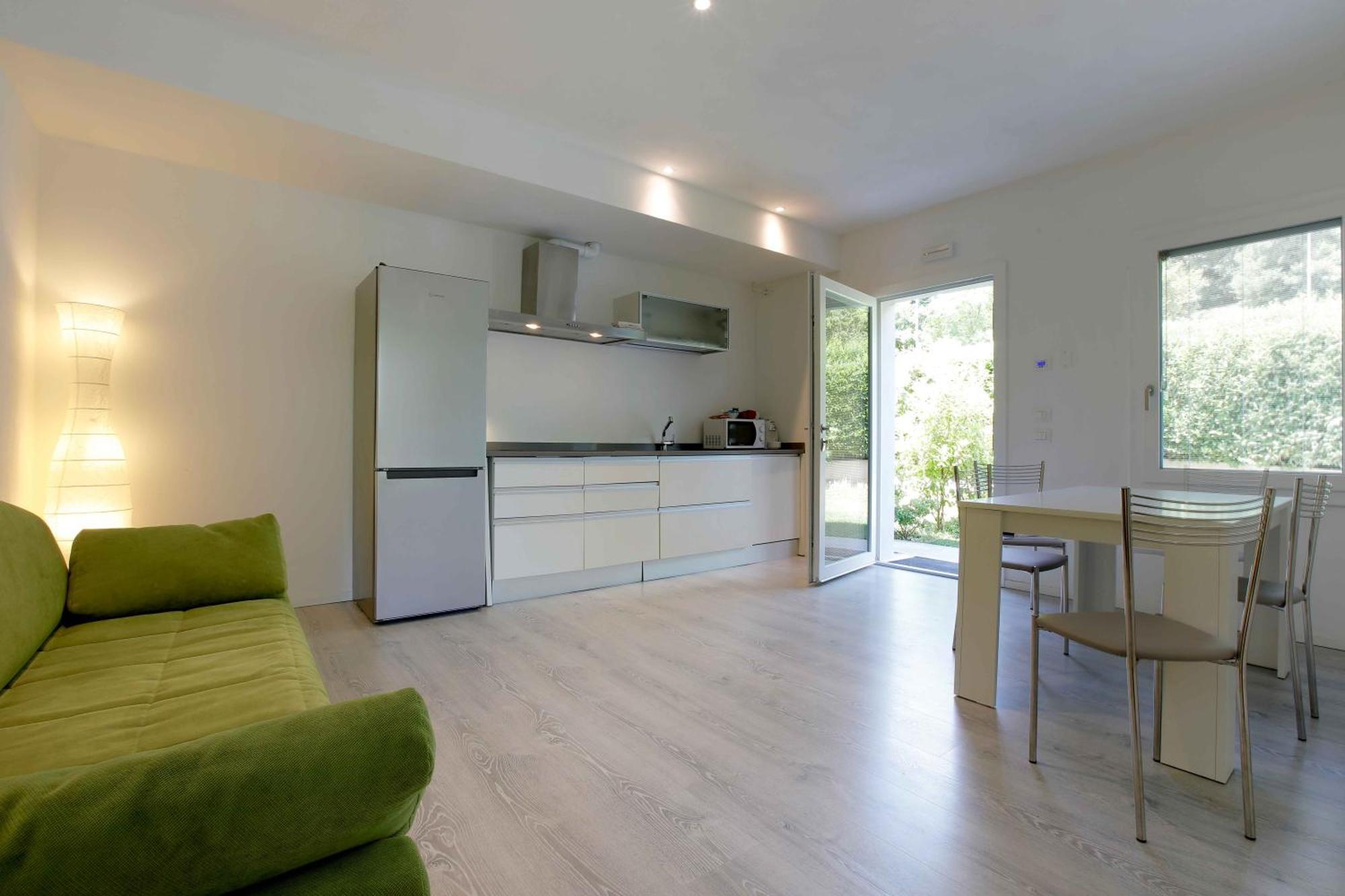 Residence Gonda&Giuliano Borso del Grappa Esterno foto