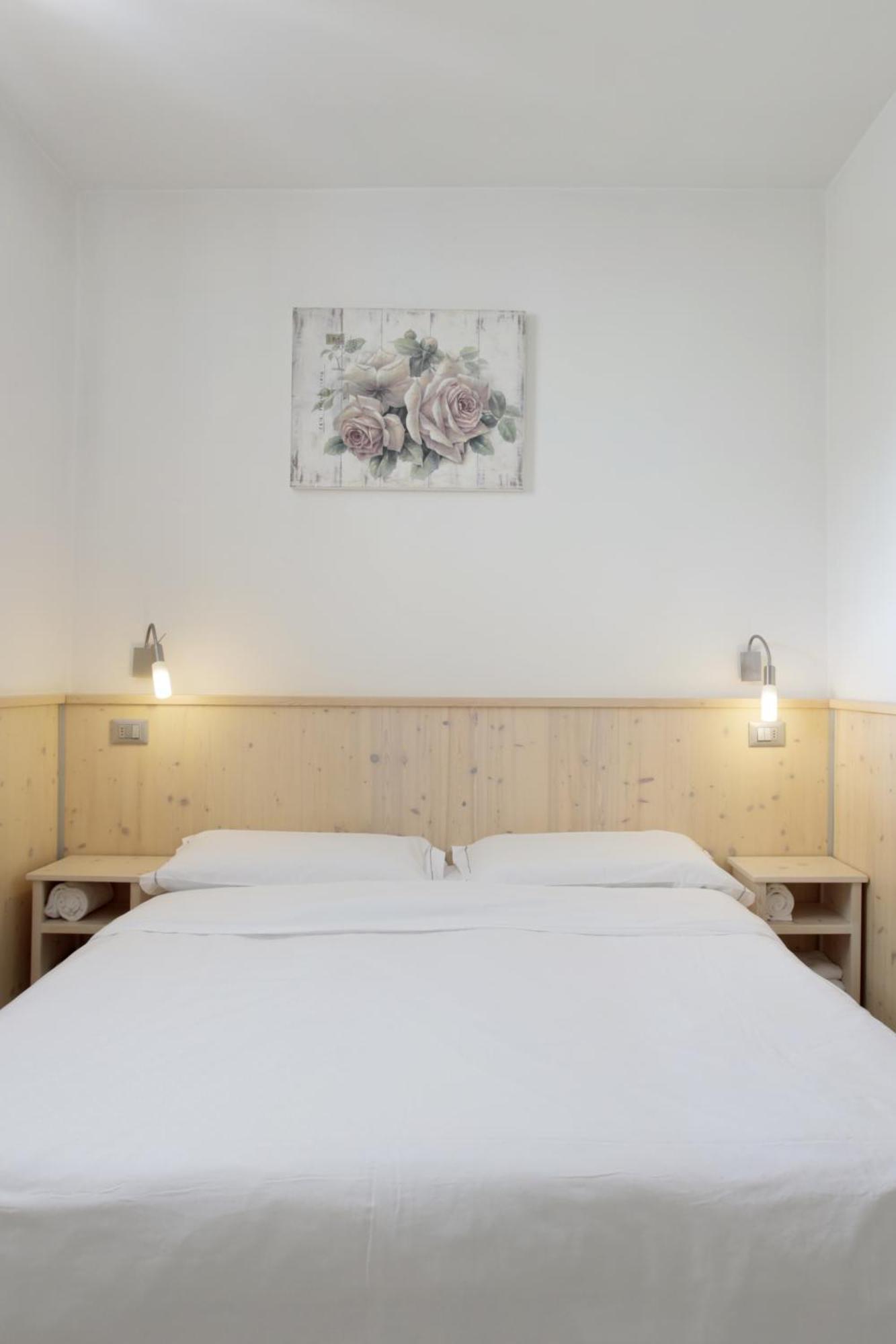 Residence Gonda&Giuliano Borso del Grappa Esterno foto