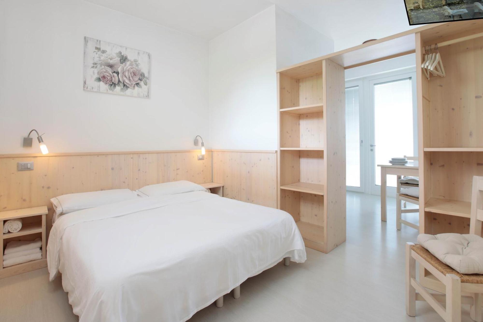 Residence Gonda&Giuliano Borso del Grappa Esterno foto