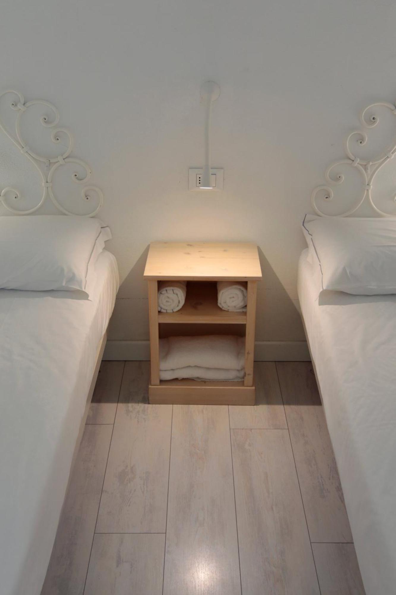 Residence Gonda&Giuliano Borso del Grappa Esterno foto