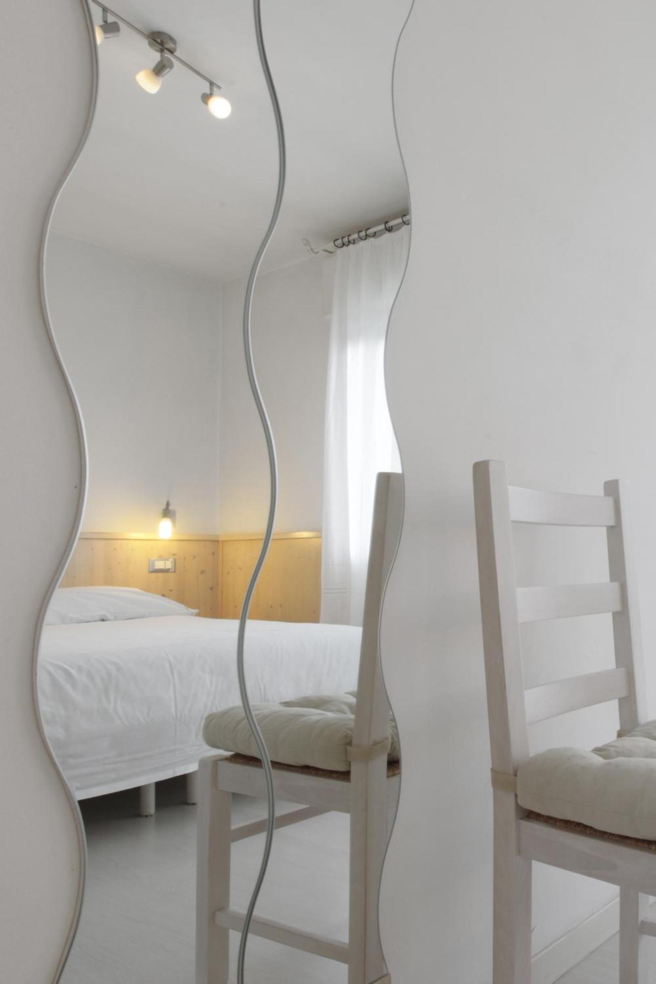 Residence Gonda&Giuliano Borso del Grappa Esterno foto