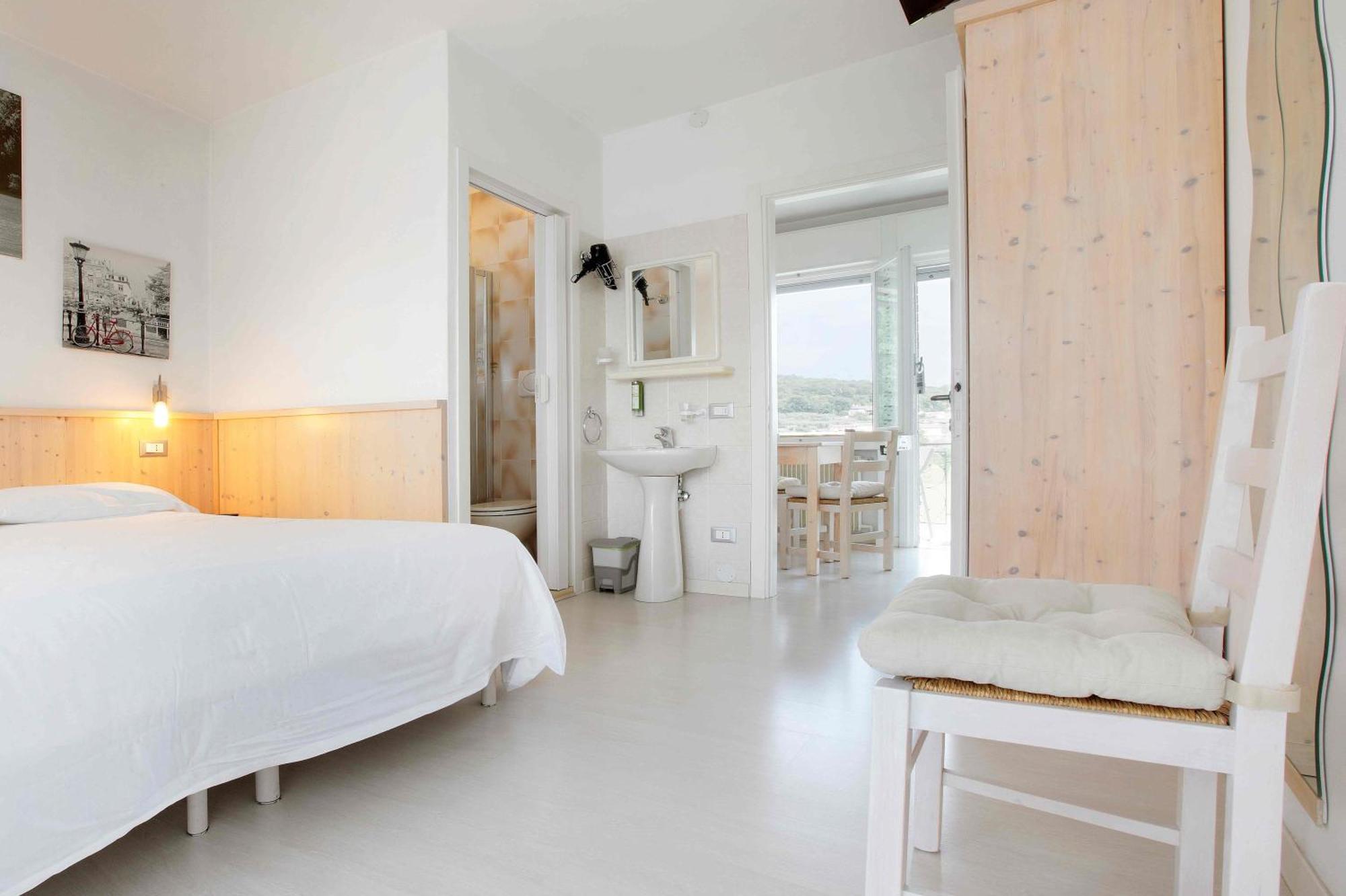 Residence Gonda&Giuliano Borso del Grappa Esterno foto