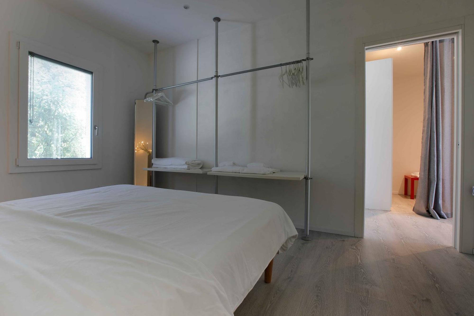 Residence Gonda&Giuliano Borso del Grappa Esterno foto