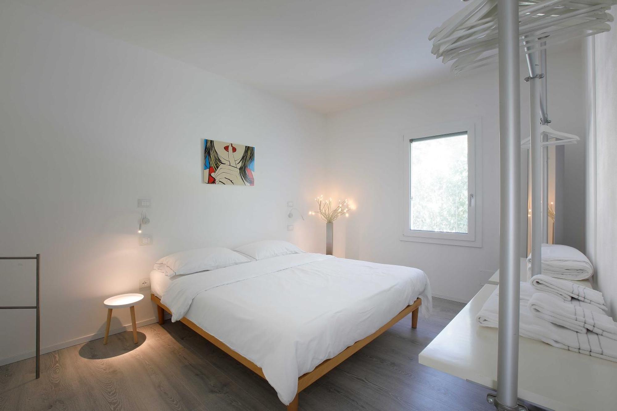 Residence Gonda&Giuliano Borso del Grappa Esterno foto