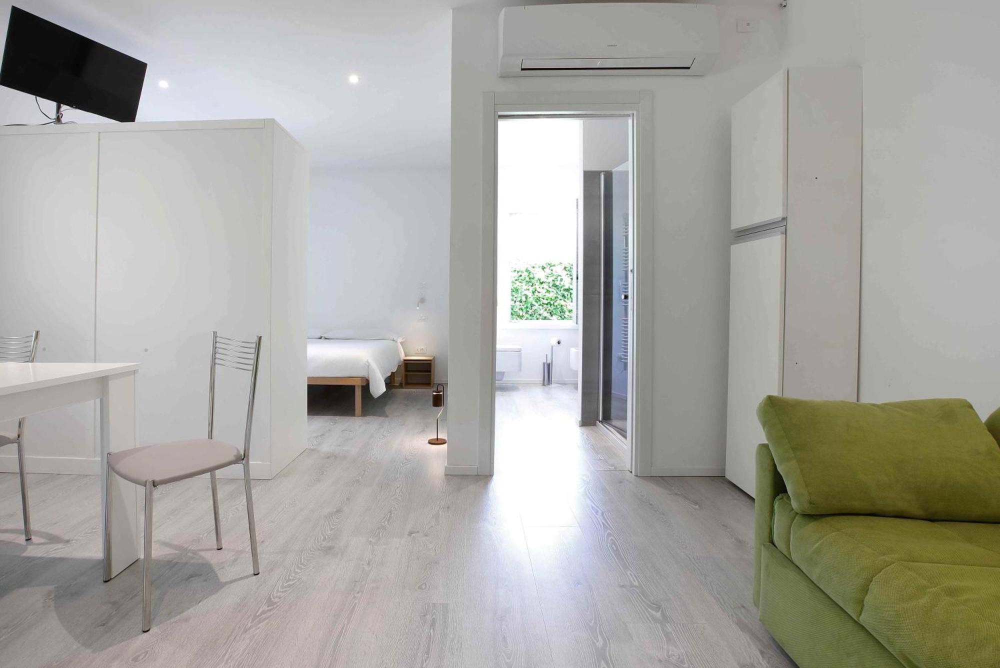 Residence Gonda&Giuliano Borso del Grappa Esterno foto