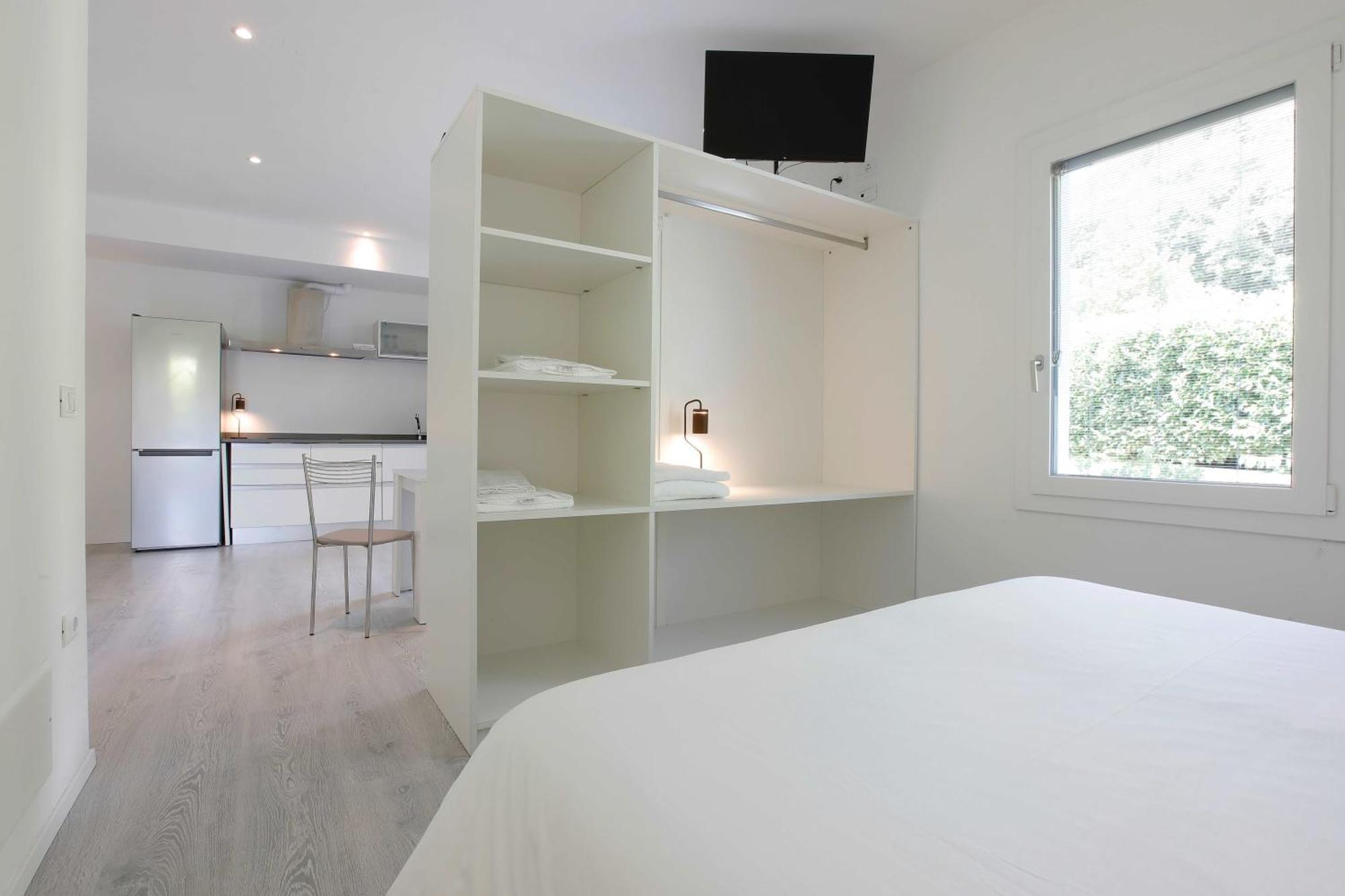 Residence Gonda&Giuliano Borso del Grappa Esterno foto