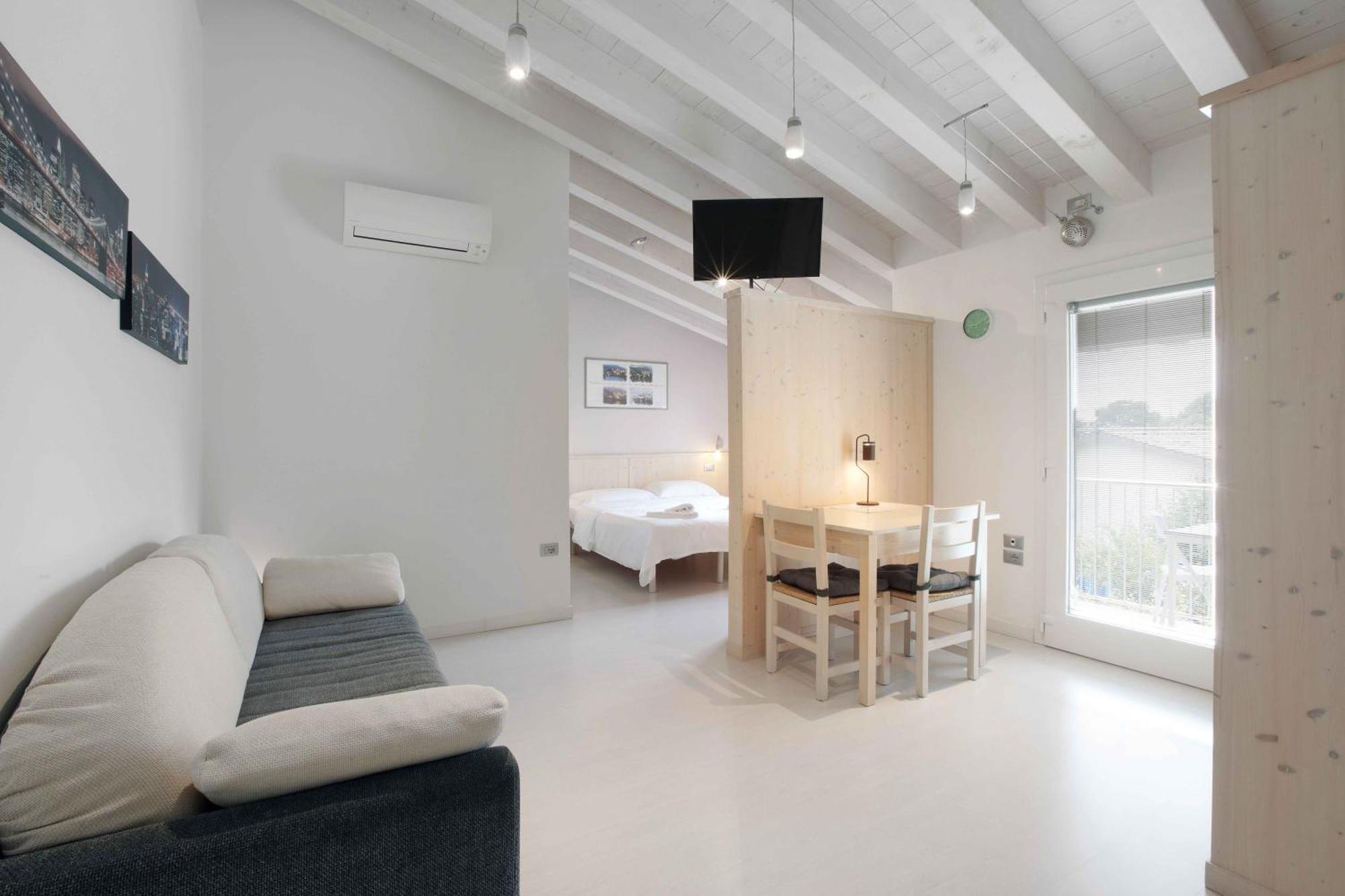 Residence Gonda&Giuliano Borso del Grappa Esterno foto
