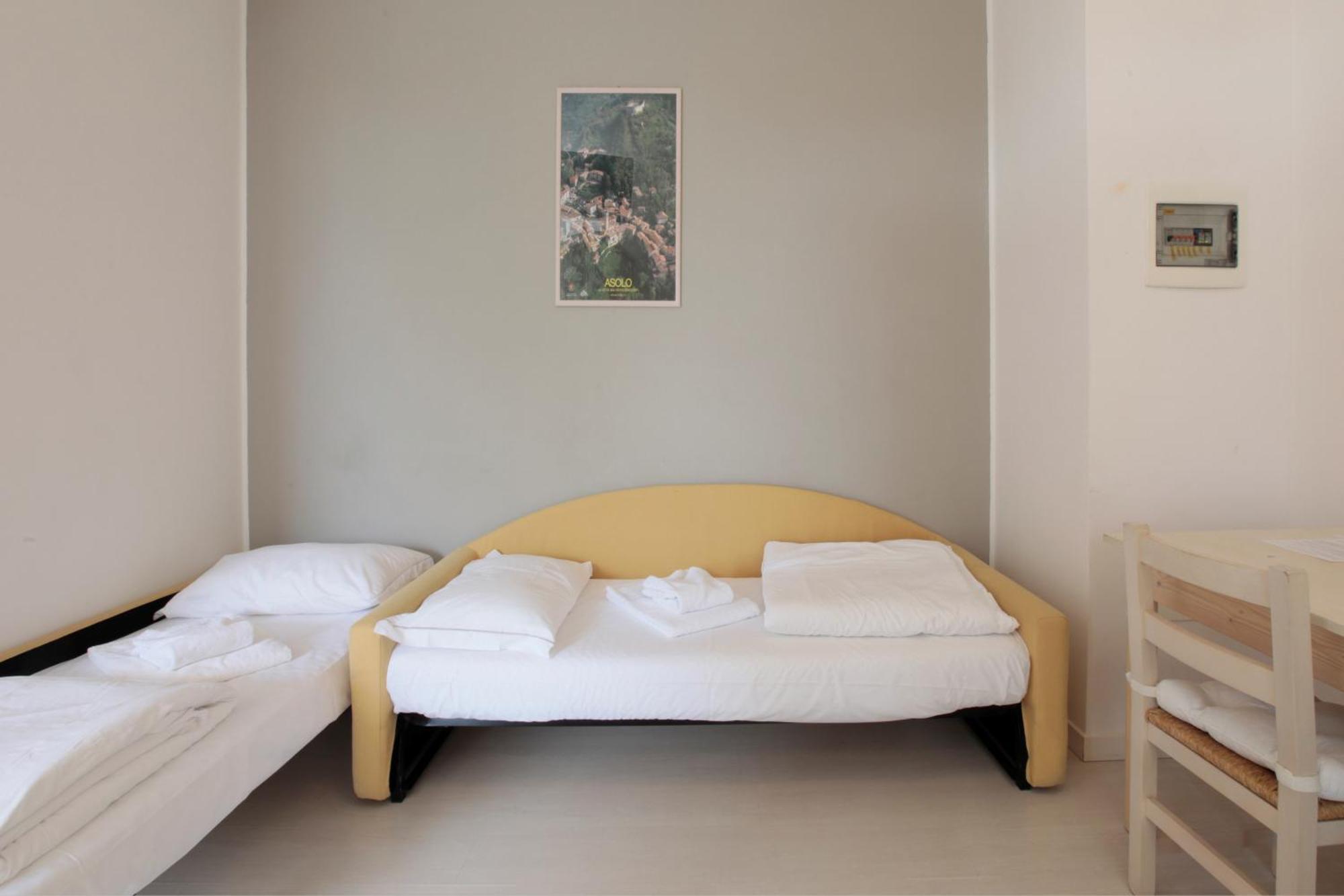 Residence Gonda&Giuliano Borso del Grappa Esterno foto