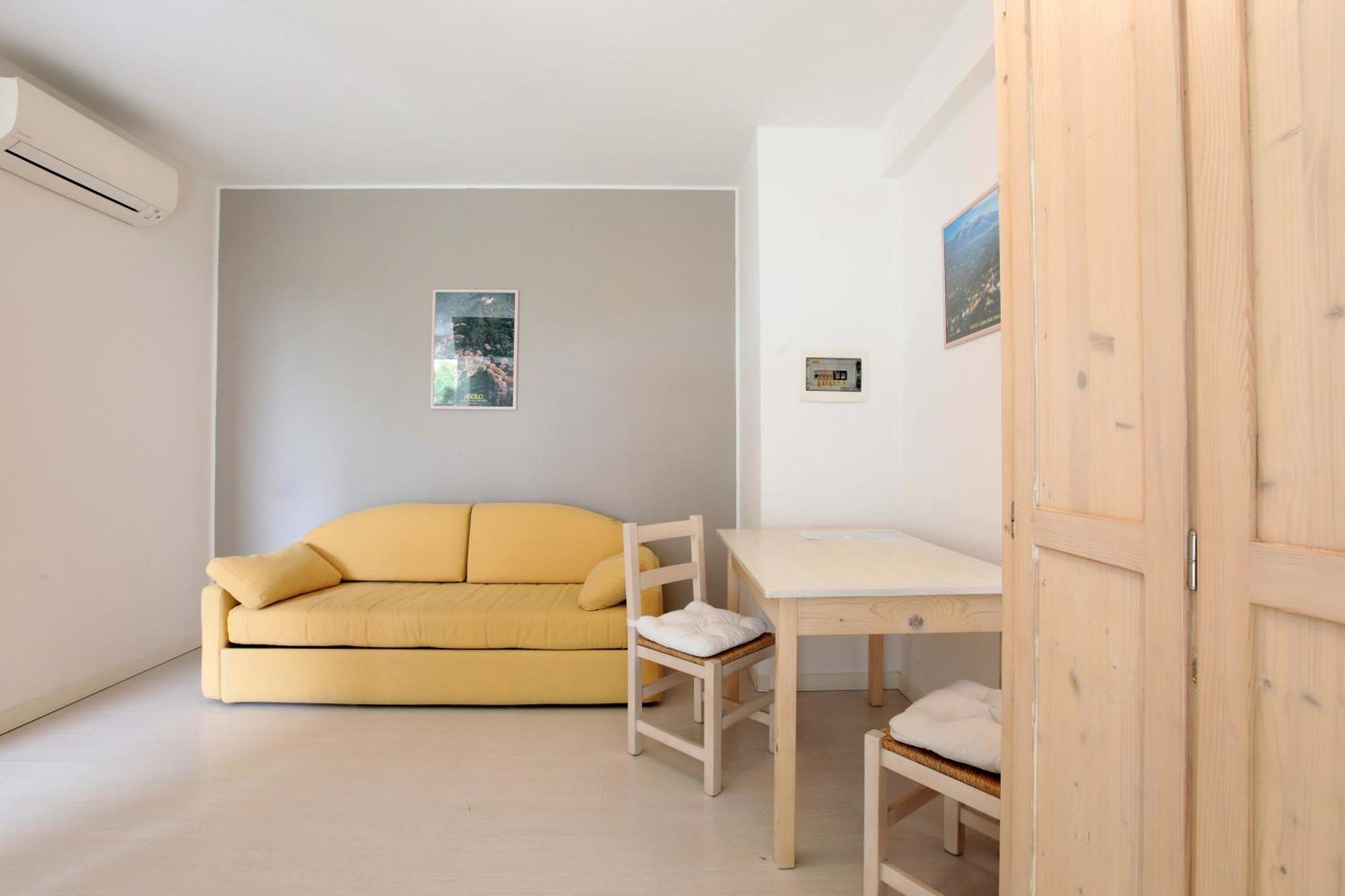 Residence Gonda&Giuliano Borso del Grappa Esterno foto