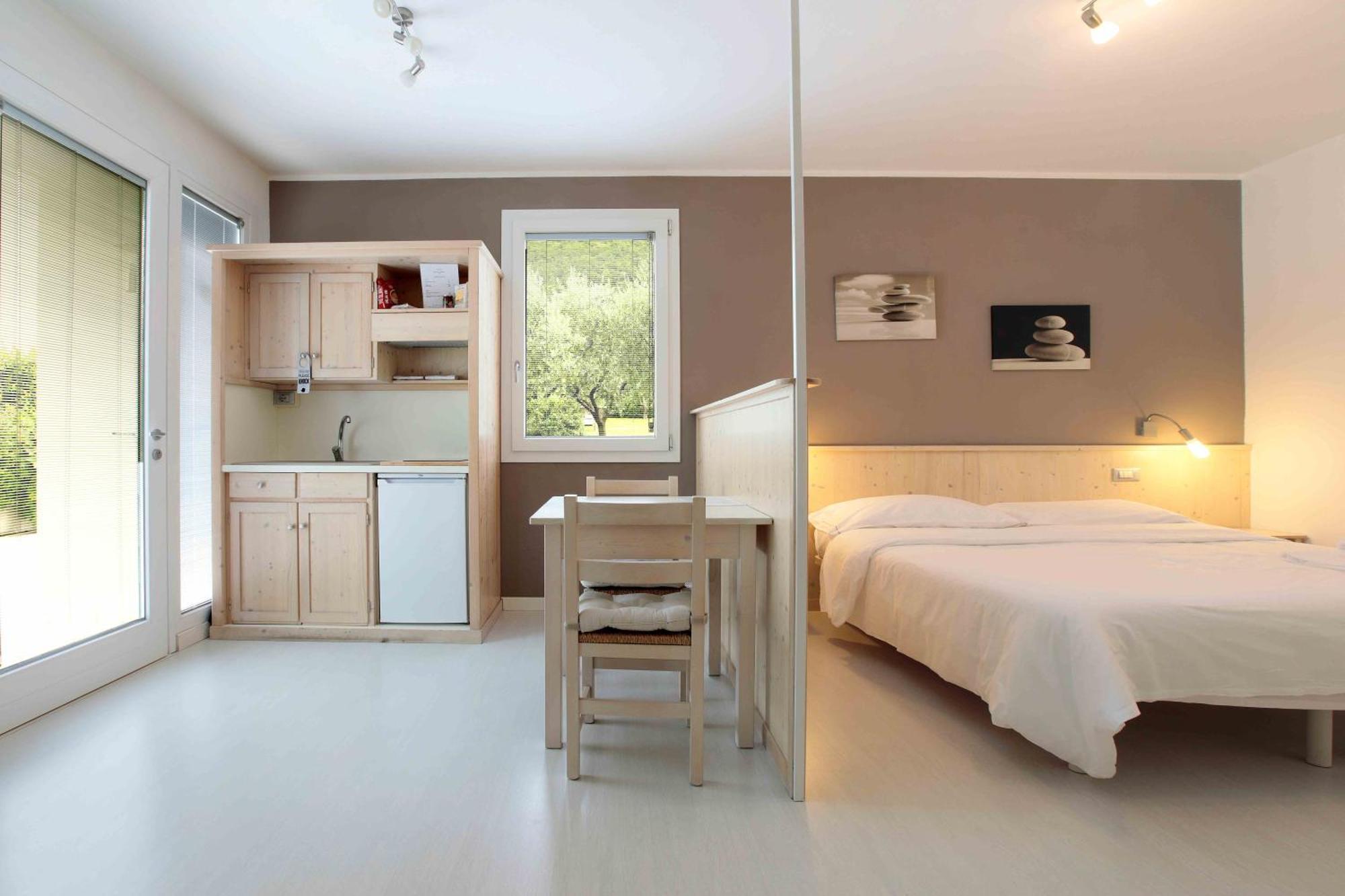 Residence Gonda&Giuliano Borso del Grappa Esterno foto