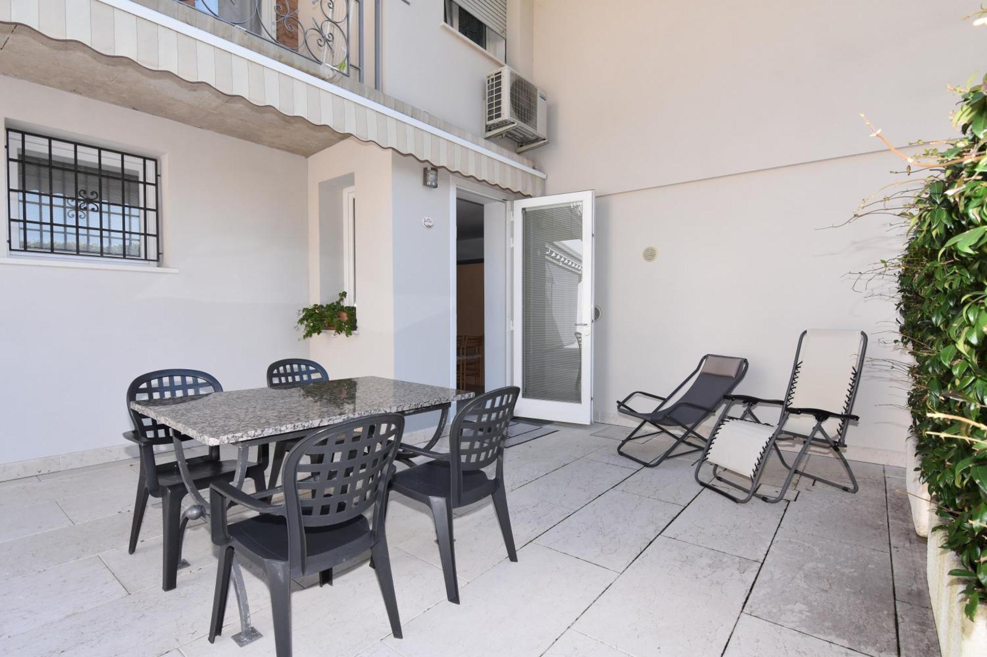 Residence Gonda&Giuliano Borso del Grappa Camera foto